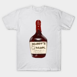 Maker's Mark T-Shirt